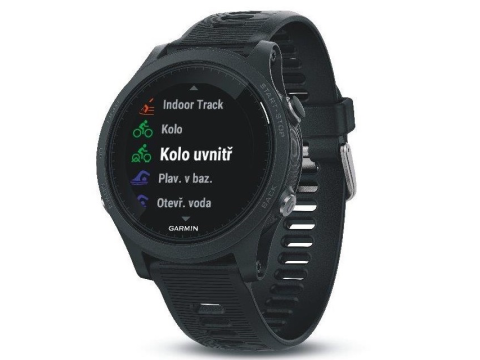 Garmin Forerunner 935.Picture4